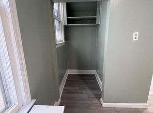 556 S Clinton St FLOOR 1, East Orange, NJ 07018