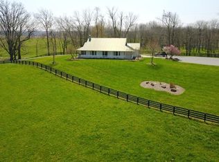 1404 Johnstown Utica Rd NE, Utica, OH 43080