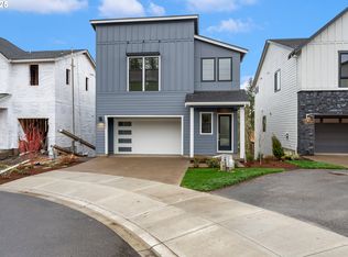 15991 NW Holman Way #L55, Portland, OR 97229