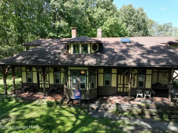 741 State Rd, Barnesville, PA 18214