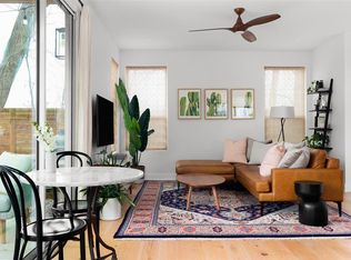 1112 Walton Ln UNIT A, Austin, TX 78721