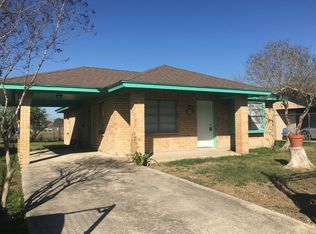 1000 W 25th St, Mission, TX 78574