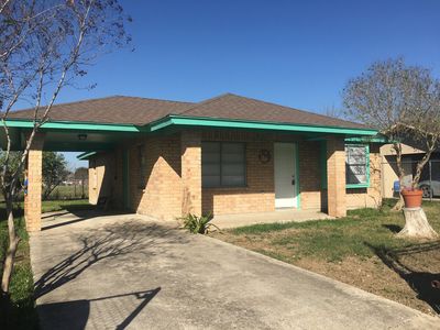1000 W 25th St, Mission, TX, 78574