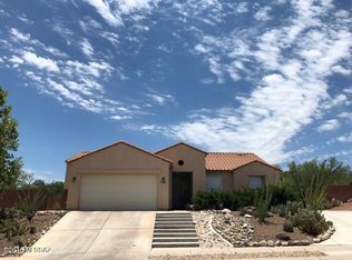 1104 Avenida Seville, Rio Rico, AZ 85648