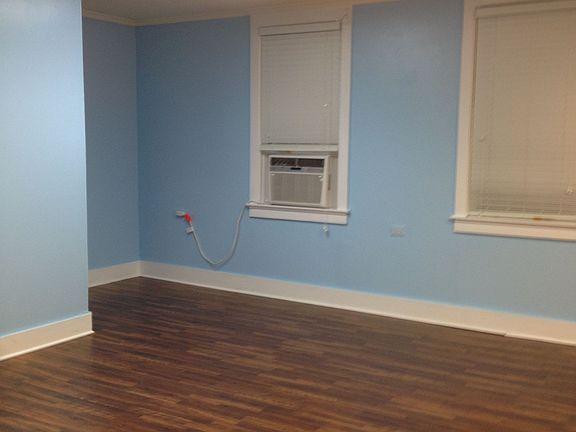 2nd Floor Office