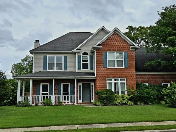 119 Antique Rose Dr, Madison, AL 35758