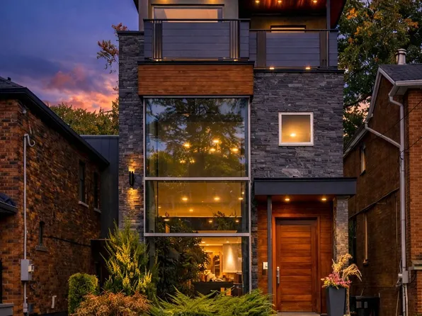 278 Saint Germain Ave, Toronto, ON M5M 1W3