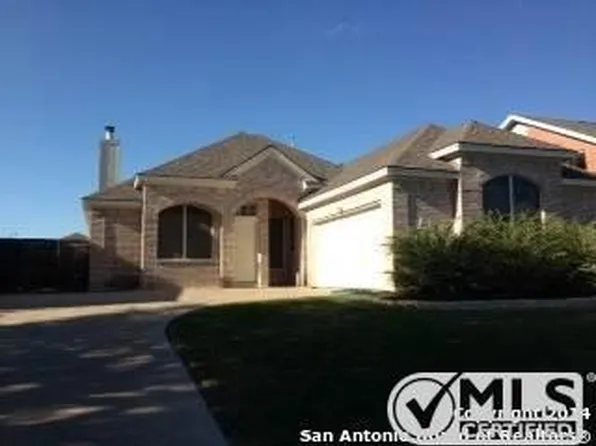 7016 Timarou Ter, Austin, TX 78754