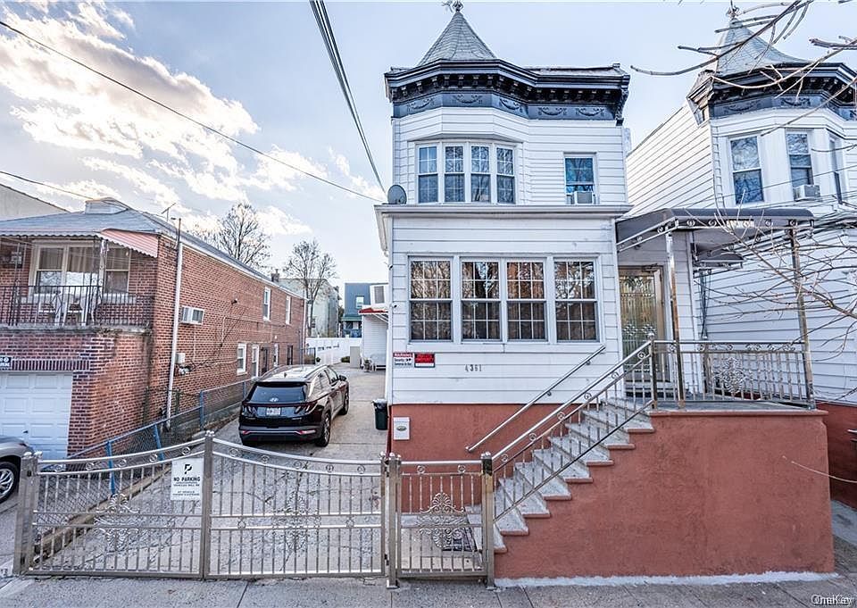 4361 Wickham Avenue, Bronx, NY 10466 MLS H6318618 Zillow