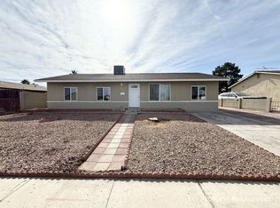 4833 Stillwater Ave, Las Vegas, NV 89110