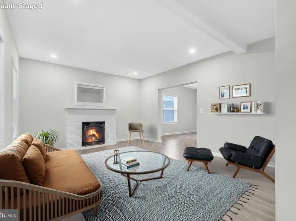 8527 58th Ave, College Park, MD 20740