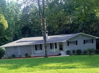 3717 Scarlett Dr, Douglasville, GA 30135