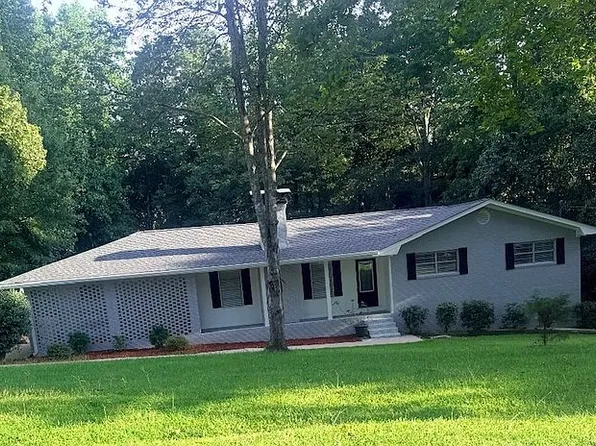 3717 Scarlett Dr, Douglasville, GA 30135