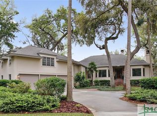 2 Oyster Reef Rd, Savannah, GA 31411