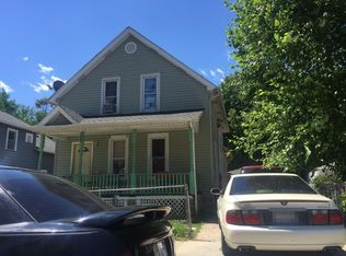 315 Hinman St, Aurora, IL 60505