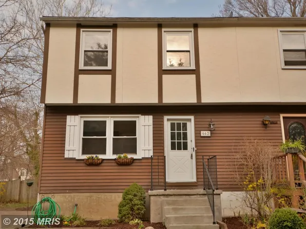 662B Creek Rd, Severna Park, MD 21146