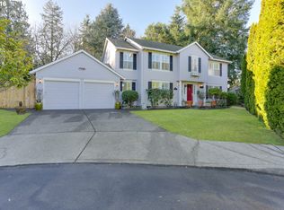 8156 SW Carole Ct, Tigard, OR 97224