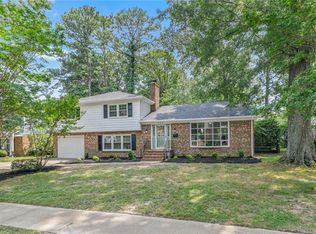 234 Beauregard Hts, Hampton, VA 23669