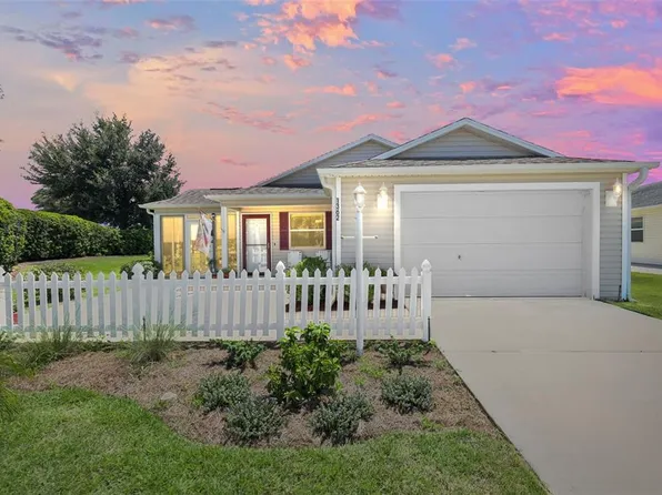 1362 Viola Ct, The Villages, FL 32163