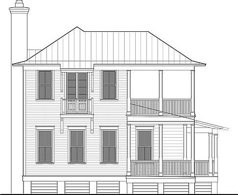 3rd image of LOT 14 Someruelus St
