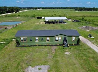 4951 SE Airport Rd, Arcadia, FL 34266