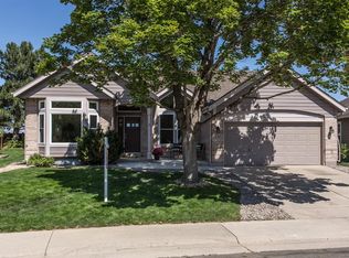 12441 W Fair Dr, Littleton, CO 80127