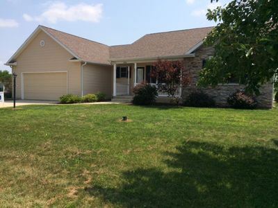 908 E Sportsman Ln, La Porte, IN, 46350