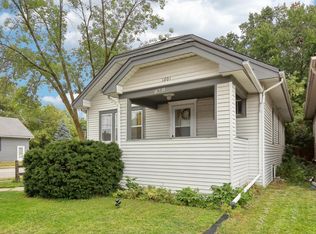 1601 Arthur Ave, Racine, WI 53405