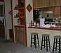 Breakfast bar