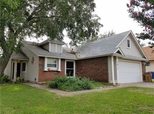 4817 Transit Cir, Austin, TX 78727