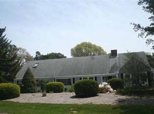 80 Deer Meadow Ln, Chatham, MA 02633