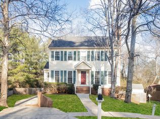 111 Pilgrim Cir, Madison, AL 35757