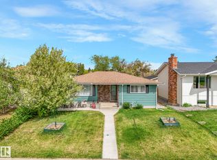 7120 39th Ave NW, Edmonton, AB T6K0R6