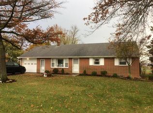 374 W Lexington Rd, Lititz, PA 17543