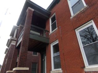 411 SE 3rd St #411A, Evansville, IN 47713