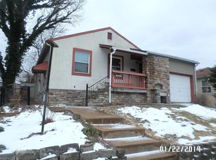 9314 Cloverhurst Dr, Saint Louis, MO 63123