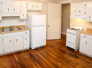 301 Greene St APT B, Augusta, GA 30901