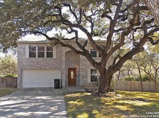 1722 Rob Roy Ln, San Antonio, TX 78251