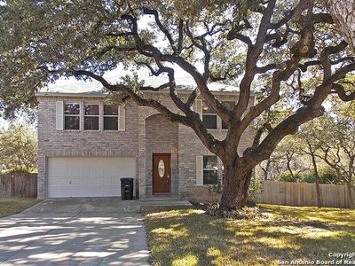 1722 Rob Roy Ln, San Antonio, TX, 78251