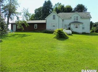 5034 W 190th Ave, Maiden Rock, WI 54750