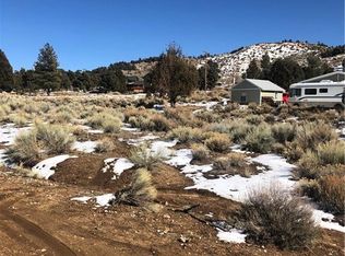 1875 Forest Rd, Big Bear City, CA 92314