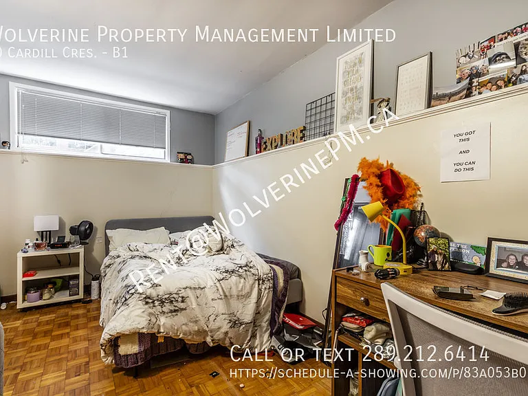 10 Cardill Cres #B1 — Photo 10