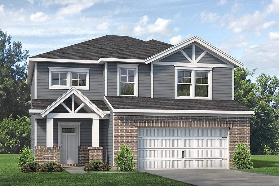 Actual Rendering