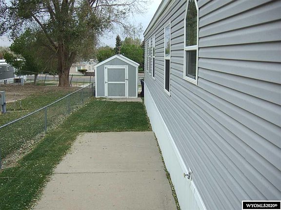 2nd image of 1105 Buckboard Ln