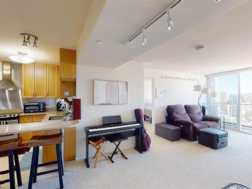Moana Pacific Apartment Rentals with Virtual tours Honolulu, HI Zillow