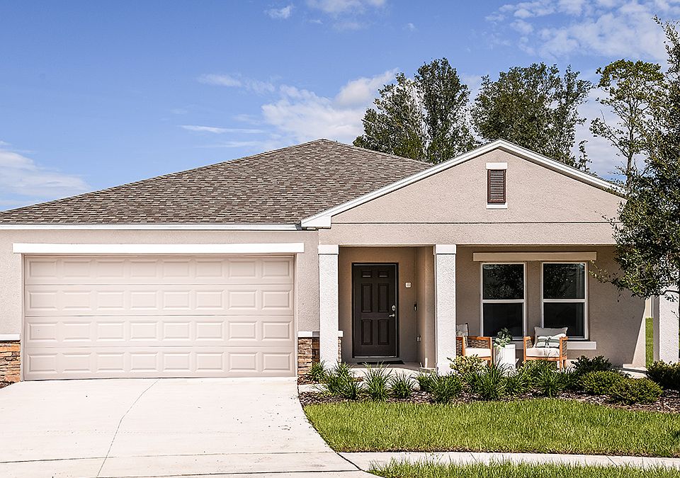 Ironwood Magnolia Exterior