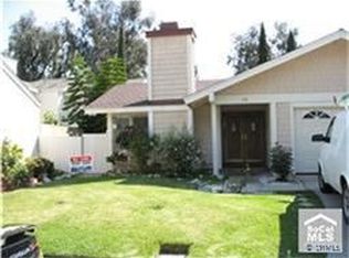 13 Banyan Tree, Irvine, CA 92612