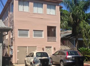 2114 Adams St, New Orleans, LA 70118