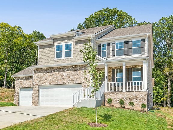 3rd image of 122 Cannonade Ct Lot 9