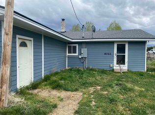 6022 E Victory Rd, Nampa, ID 83687